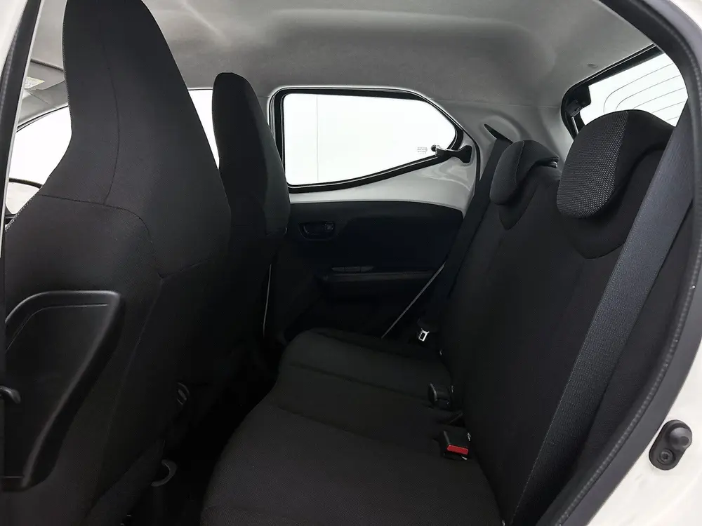 Toyota Aygo 1.0 VVT-i x-fun | Dealer onderhouden | Airco | E uit 2019, foto 16