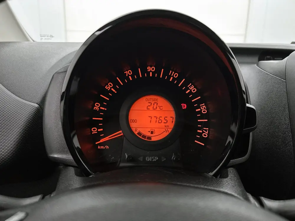Toyota Aygo 1.0 VVT-i x-fun | Dealer onderhouden | Airco | E uit 2019, foto 5