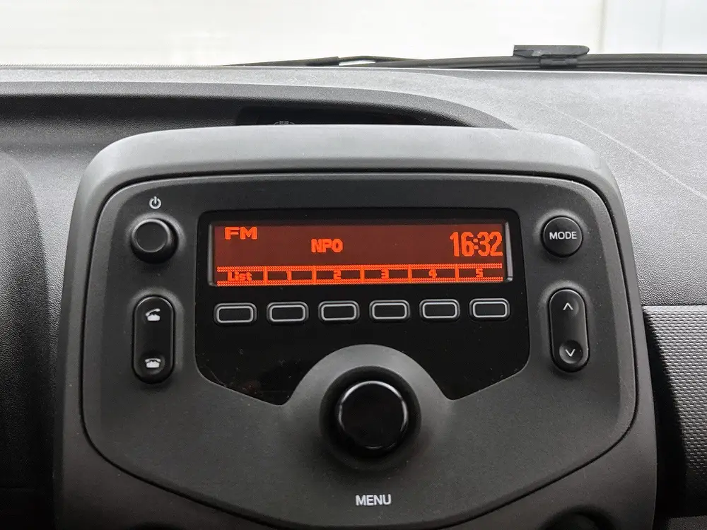Toyota Aygo 1.0 VVT-i x-fun | Dealer onderhouden | Airco | E uit 2019, foto 7