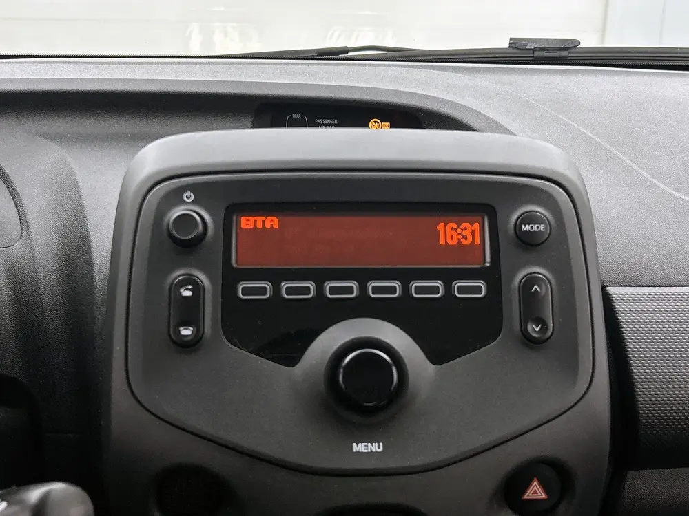 Toyota Aygo 1.0 VVT-i x-fun | Dealer onderhouden | Airco | E uit 2019, foto 8