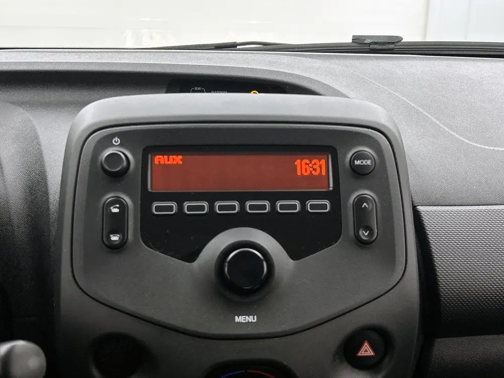 Toyota Aygo 1.0 VVT-i x-fun | Dealer onderhouden | Airco | E uit 2019, foto 9