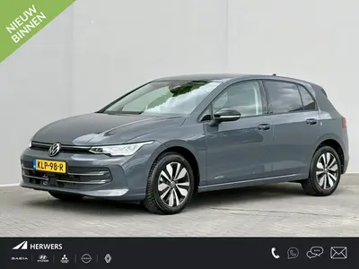 Volkswagen Golf 1.5 TSI GOAL / Airco / Stuur & Stoelverwarmi uit 2025