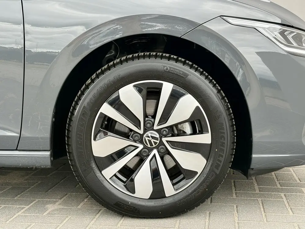 Volkswagen Golf 1.5 TSI GOAL / Airco / Stuur & Stoelverwarmi uit 2025, foto 12