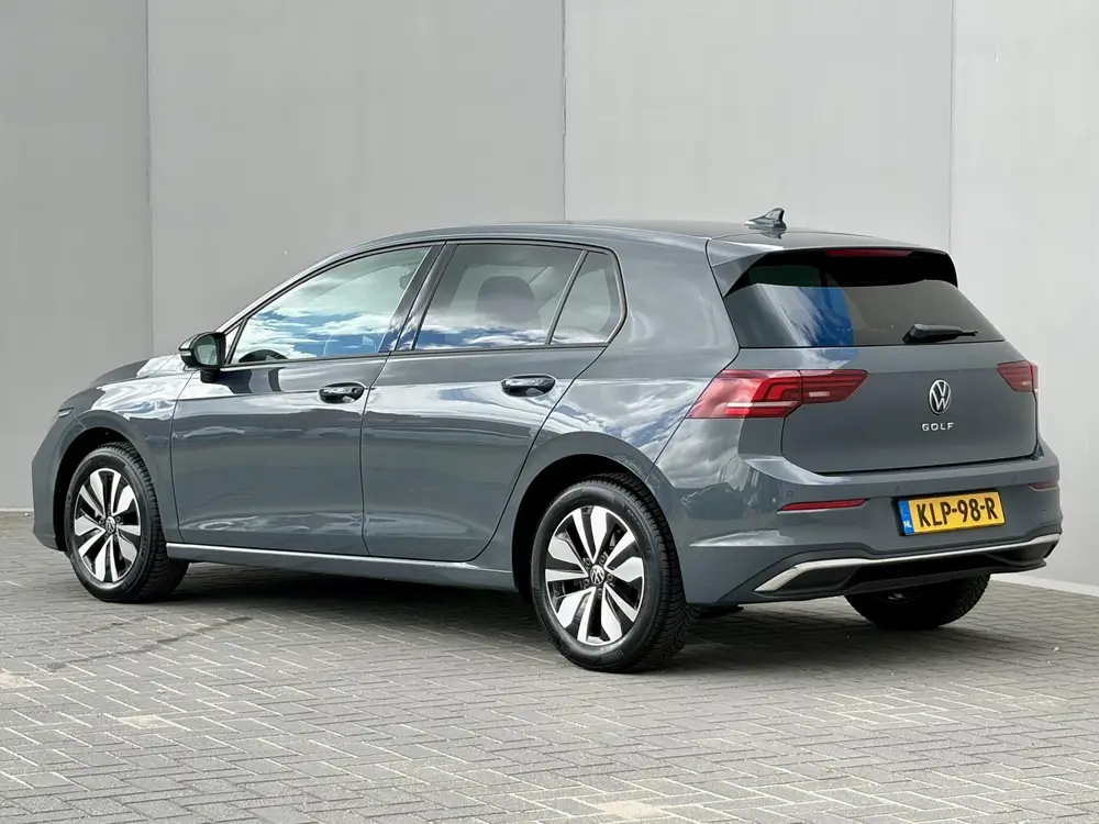 Volkswagen Golf 1.5 TSI GOAL / Airco / Stuur & Stoelverwarmi uit 2025, foto 15