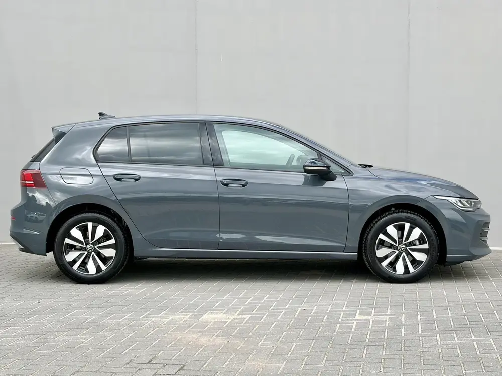 Volkswagen Golf 1.5 TSI GOAL / Airco / Stuur & Stoelverwarmi uit 2025, foto 16