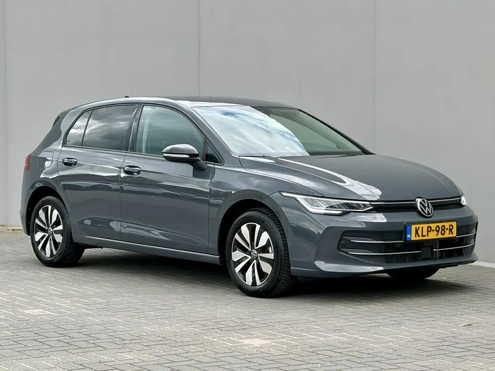 Volkswagen Golf 1.5 TSI GOAL / Airco / Stuur & Stoelverwarmi uit 2025, foto 17