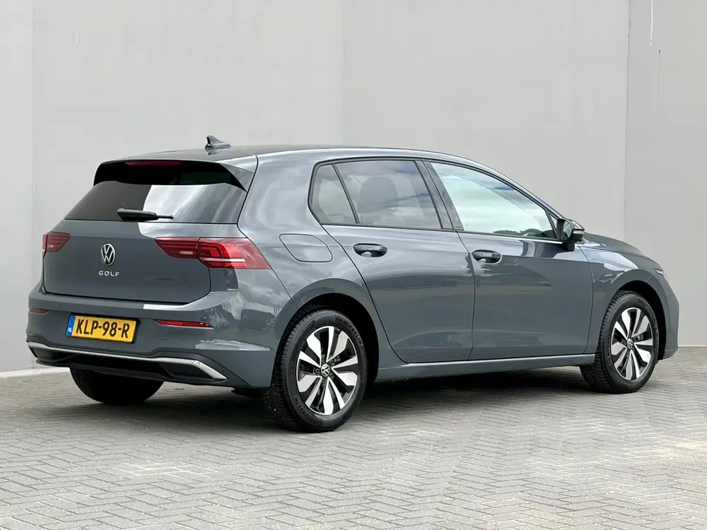 Volkswagen Golf 1.5 TSI GOAL / Airco / Stuur & Stoelverwarmi uit 2025, foto 3