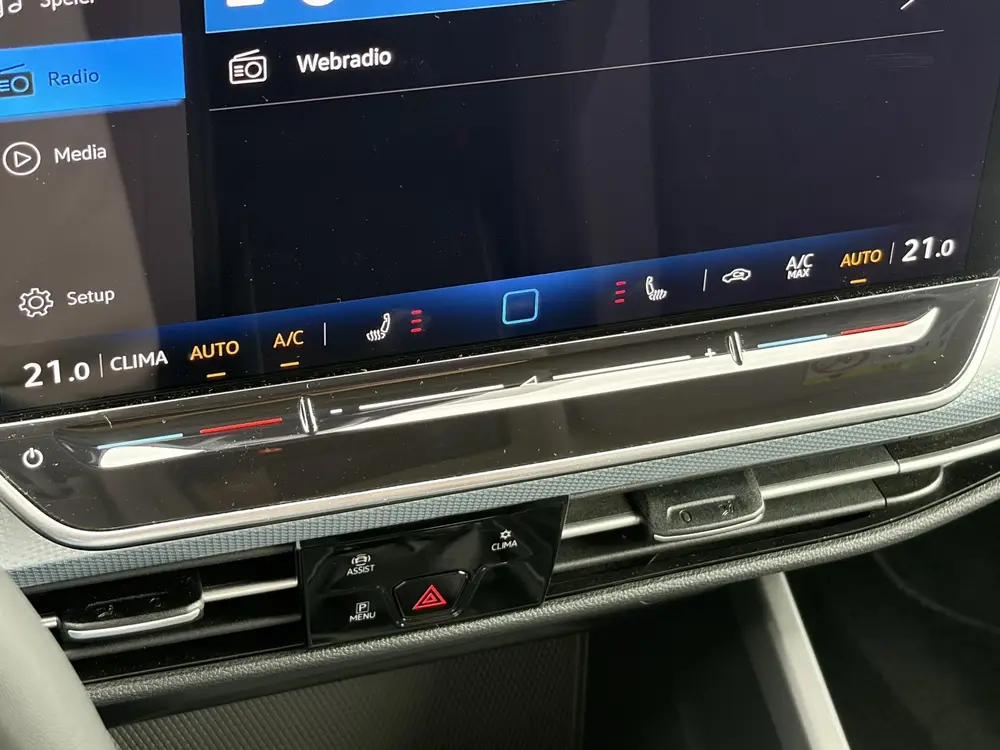 Volkswagen Golf 1.5 TSI GOAL / Airco / Stuur & Stoelverwarmi uit 2025, foto 4