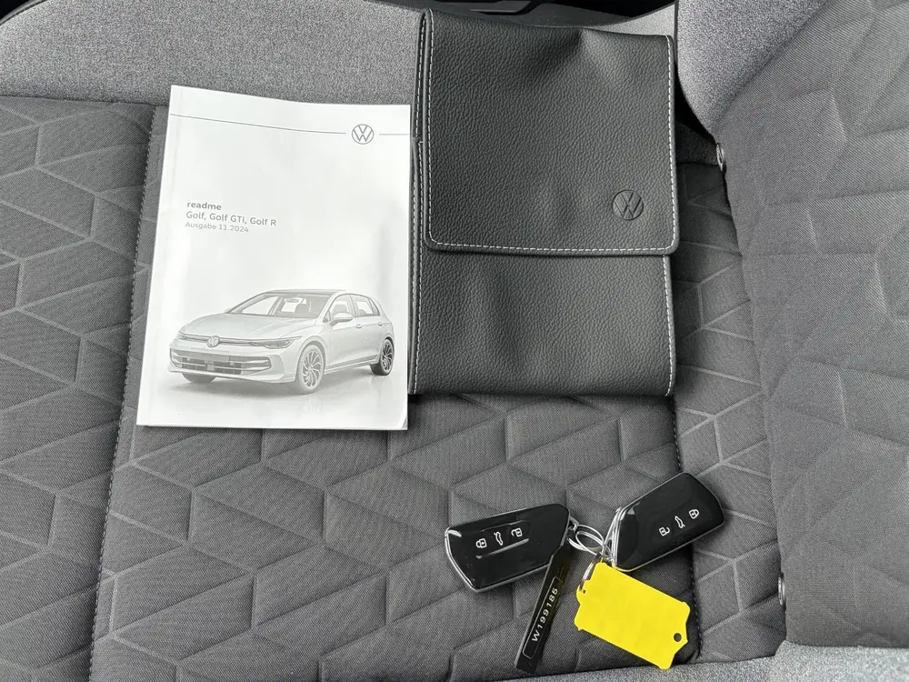 Volkswagen Golf 1.5 TSI GOAL / Airco / Stuur & Stoelverwarmi uit 2025, foto 5