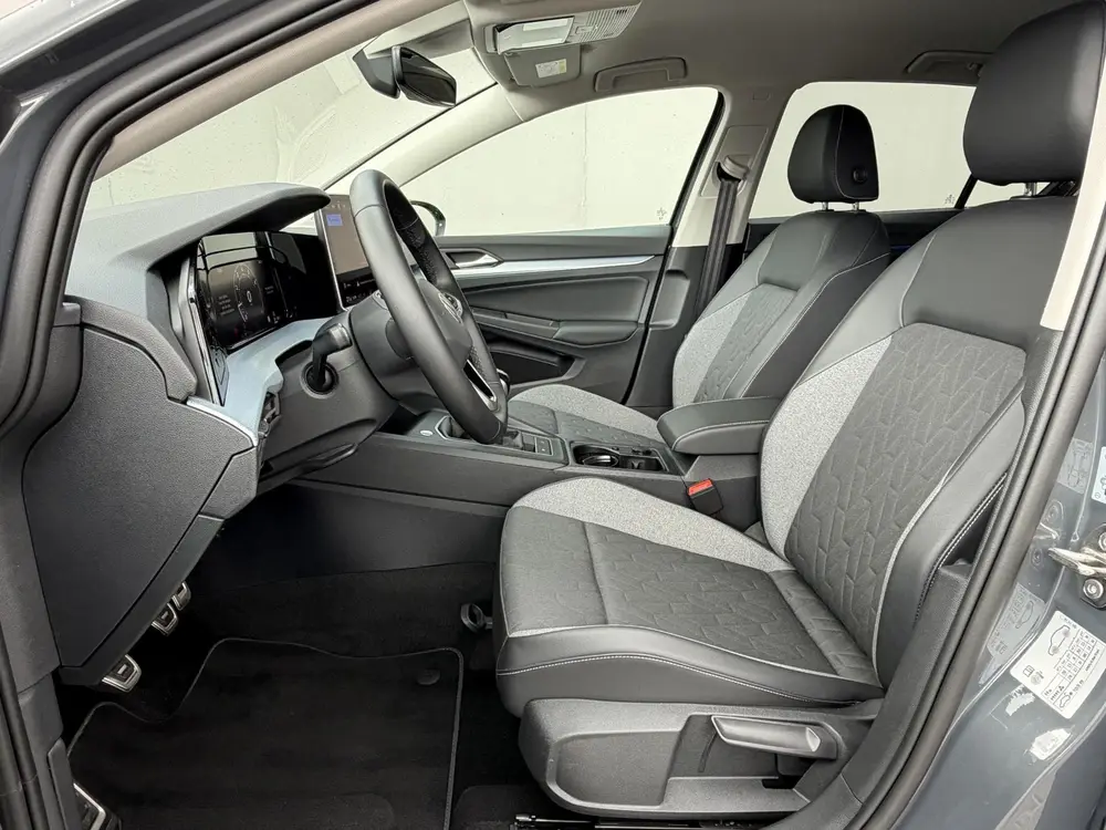 Volkswagen Golf 1.5 TSI GOAL / Airco / Stuur & Stoelverwarmi uit 2025, foto 6