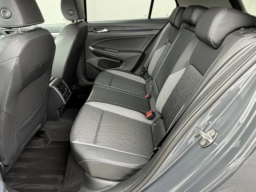 Volkswagen Golf 1.5 TSI GOAL / Airco / Stuur & Stoelverwarmi uit 2025, foto 7