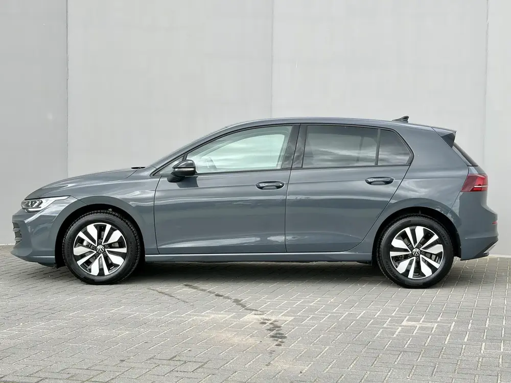 Volkswagen Golf 1.5 TSI GOAL / Airco / Stuur & Stoelverwarmi uit 2025, foto 8