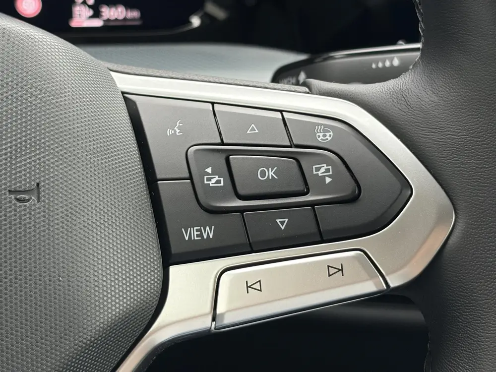 Volkswagen Golf 1.5 TSI GOAL / Airco / Stuur & Stoelverwarmi uit 2025, foto 9