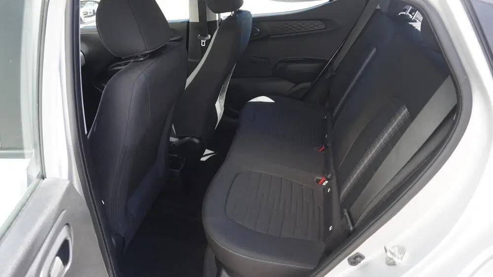 Hyundai I10 1.0 Comfort Airco uit 2023, foto 10