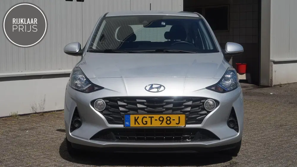 Hyundai I10 1.0 Comfort Airco uit 2023, foto 3