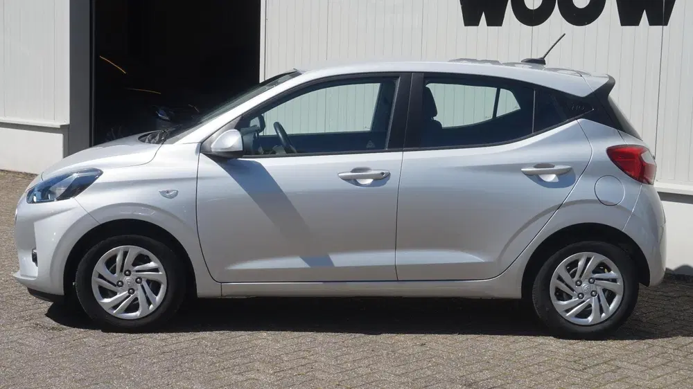 Hyundai I10 1.0 Comfort Airco uit 2023, foto 5