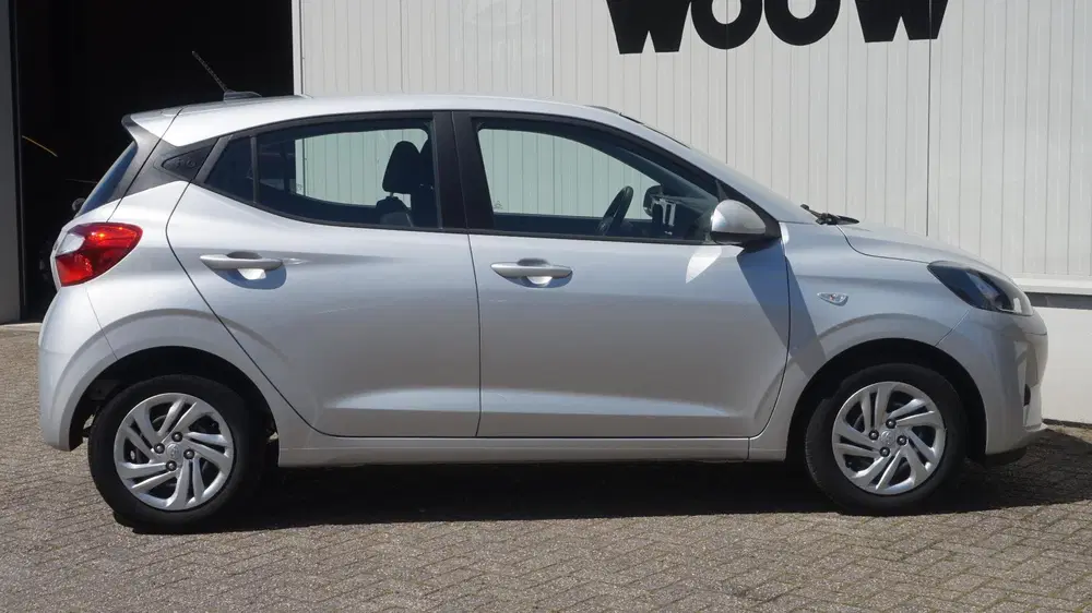 Hyundai I10 1.0 Comfort Airco uit 2023, foto 6