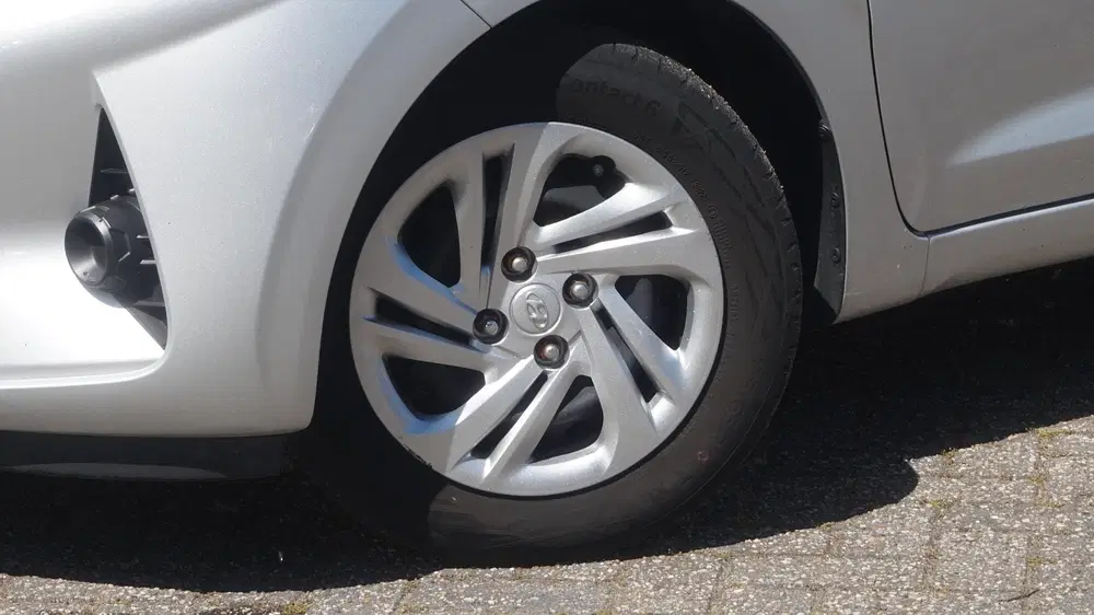Hyundai I10 1.0 Comfort Airco uit 2023, foto 7