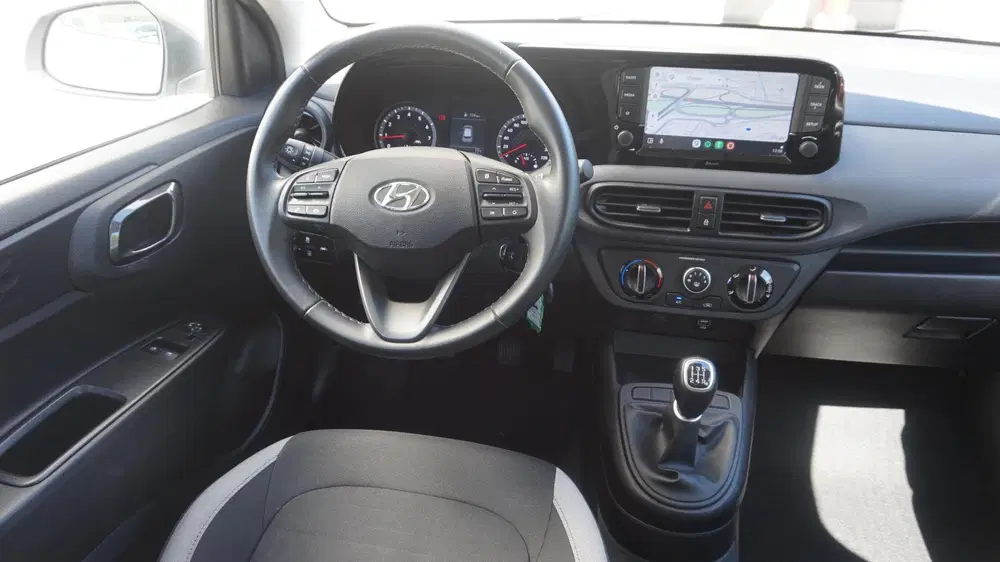 Hyundai I10 1.0 Comfort Airco uit 2023, foto 8