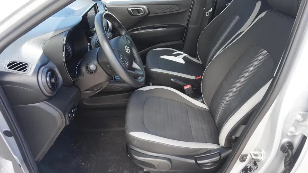 Hyundai I10 1.0 Comfort Airco uit 2023, foto 9