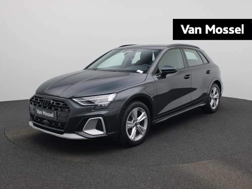 Audi A3 40 TFSI e Advanced edition uit 2026