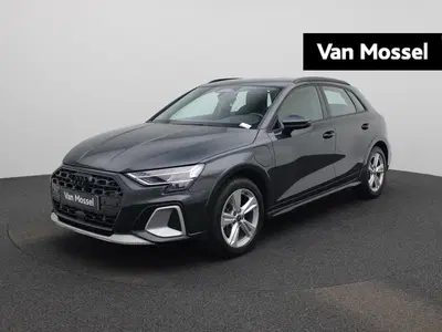 Audi A3 40 TFSI e Advanced edition uit 2026