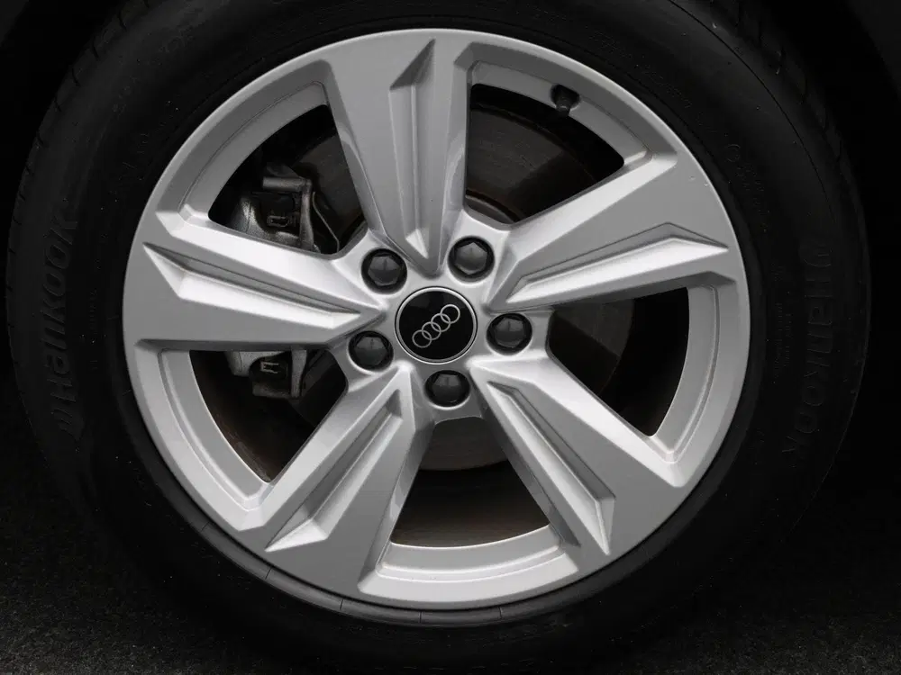 Audi A3 40 TFSI e Advanced edition uit 2026, foto 16