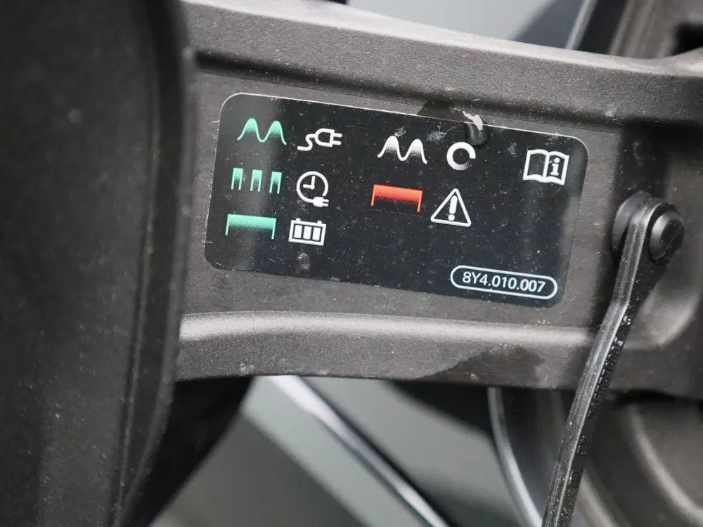 Audi A3 40 TFSI e Advanced edition uit 2026, foto 19