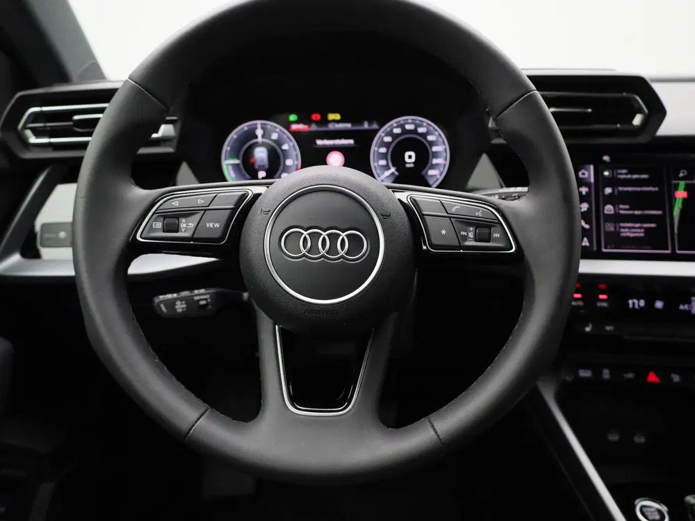 Audi A3 40 TFSI e Advanced edition uit 2026, foto 7