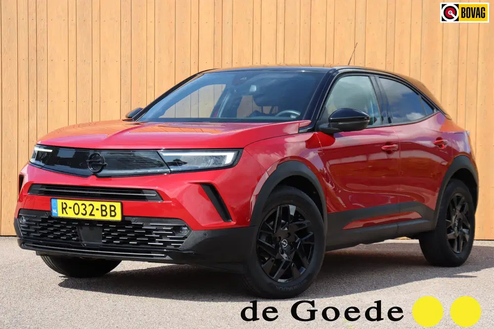 Opel Mokka orgNL navigatie+driver pack uit 2022