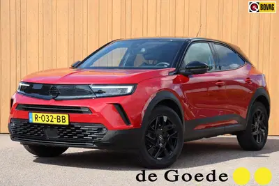 Opel Mokka orgNL navigatie+driver pack uit 2022