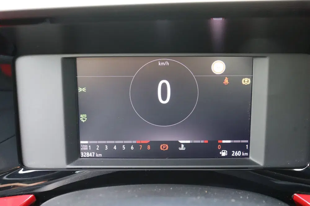 Opel Mokka orgNL navigatie+driver pack uit 2022, foto 12