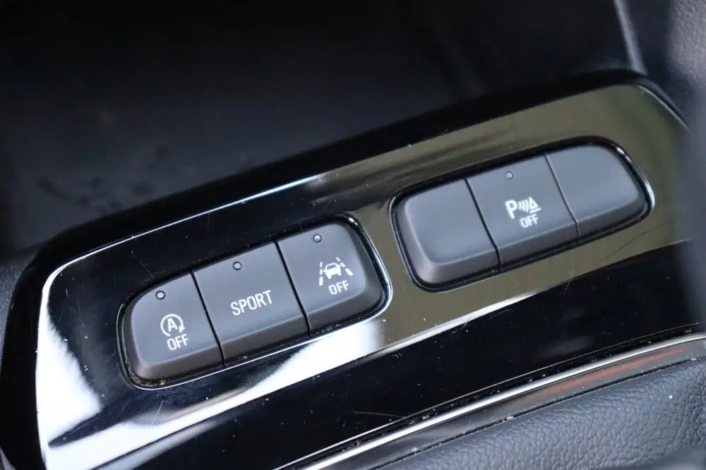 Opel Mokka orgNL navigatie+driver pack uit 2022, foto 16