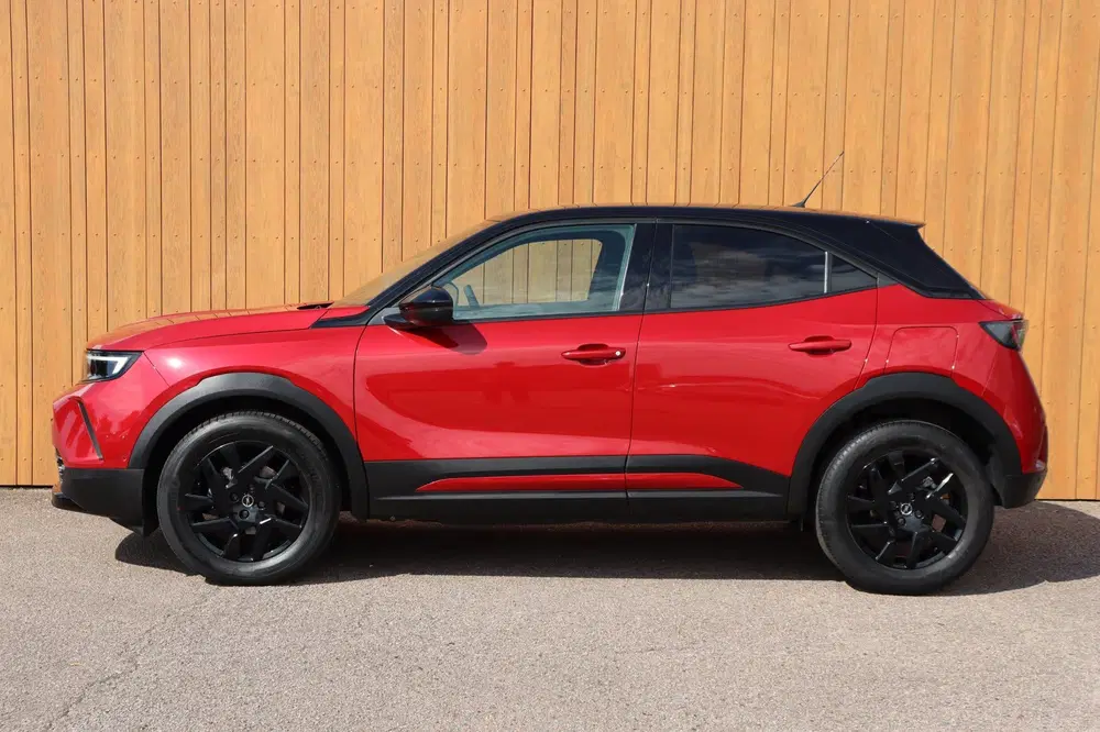 Opel Mokka orgNL navigatie+driver pack uit 2022, foto 3