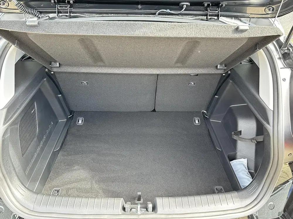 Hyundai BAYON 1.0 T-GDI 48V 100PK Premium Sky Open dak I uit 2024, foto 10