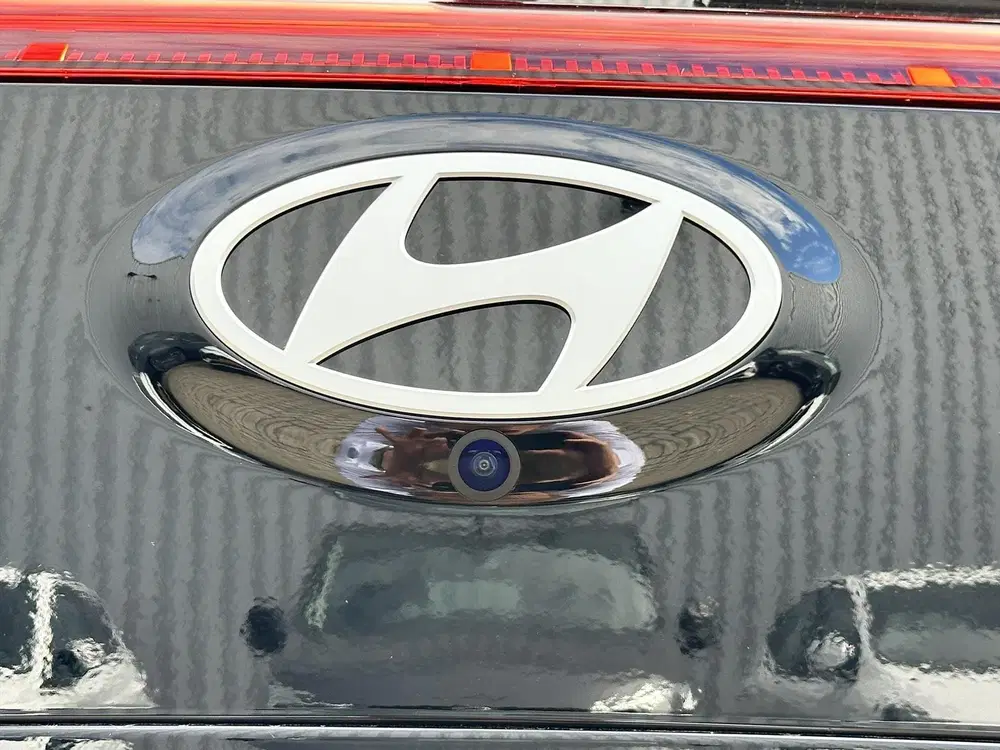 Hyundai BAYON 1.0 T-GDI 48V 100PK Premium Sky Open dak I uit 2024, foto 11