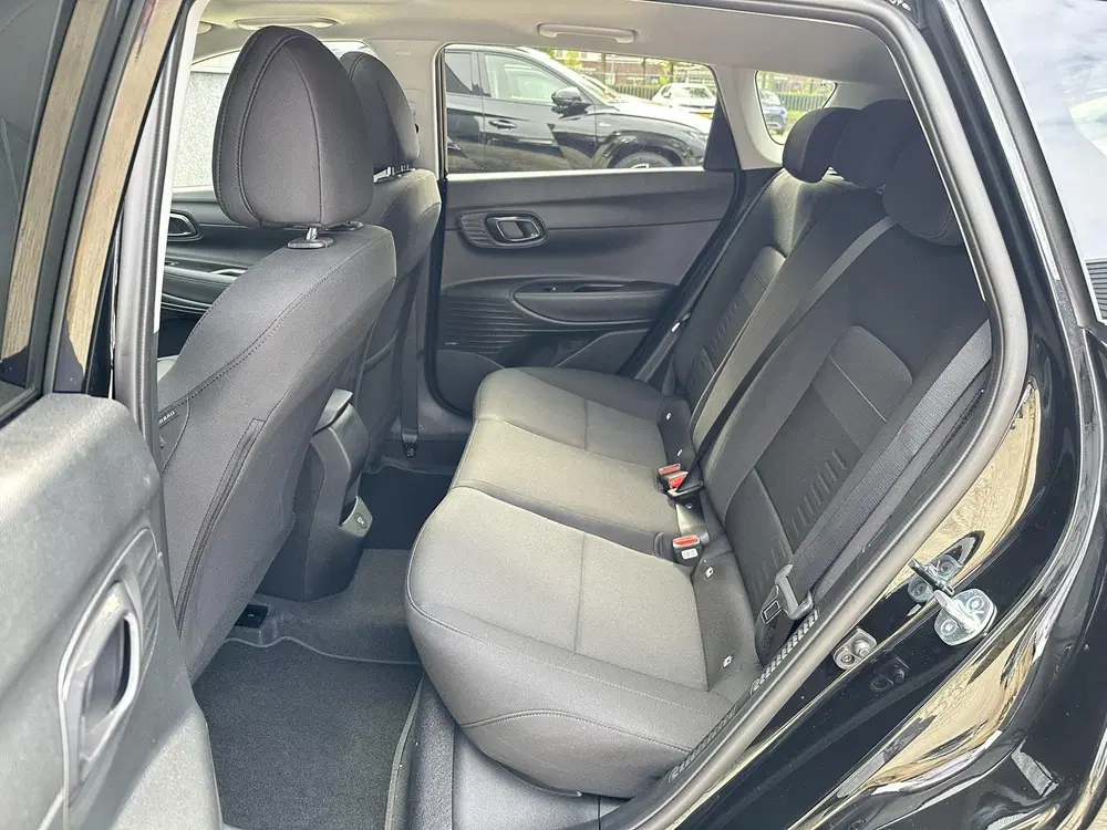 Hyundai BAYON 1.0 T-GDI 48V 100PK Premium Sky Open dak I uit 2024, foto 14