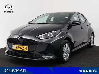 Mazda 2 1.5 Centre-line uit 2025