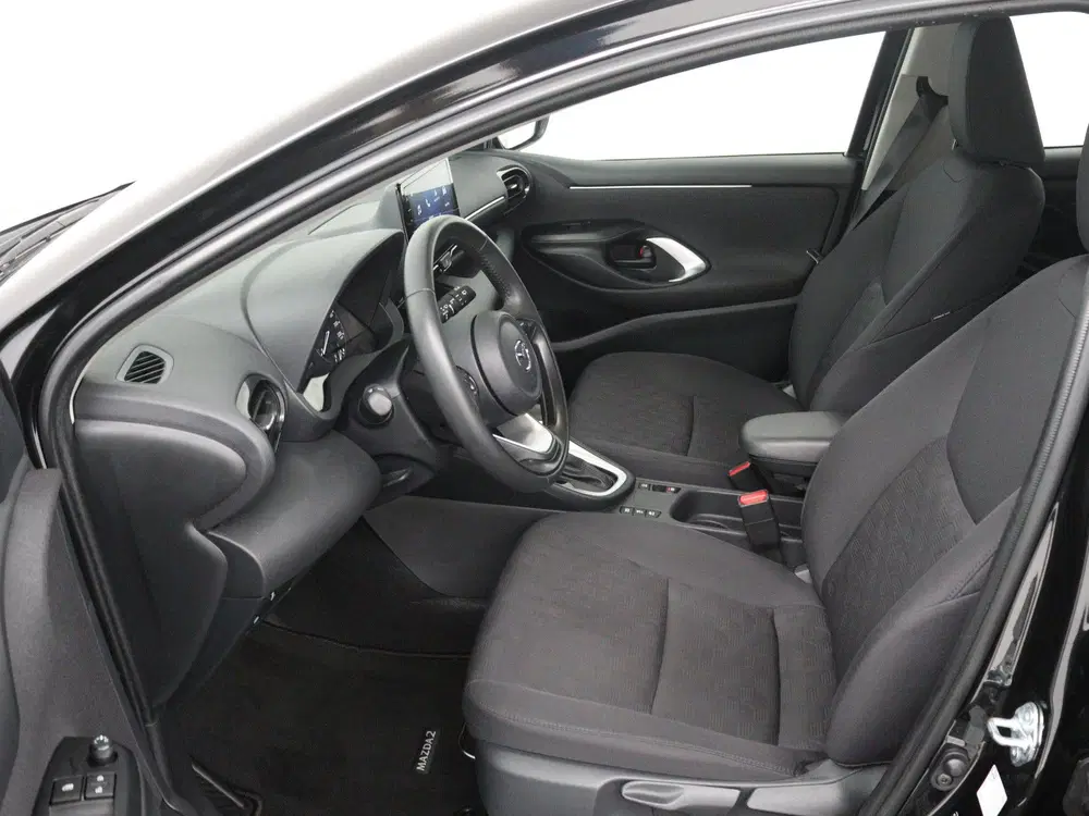 Mazda 2 1.5 Centre-line uit 2025, foto 10