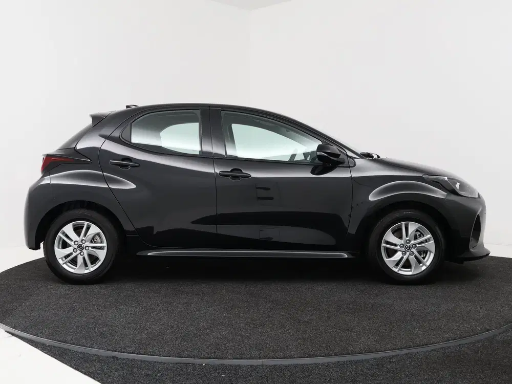 Mazda 2 1.5 Centre-line uit 2025, foto 12