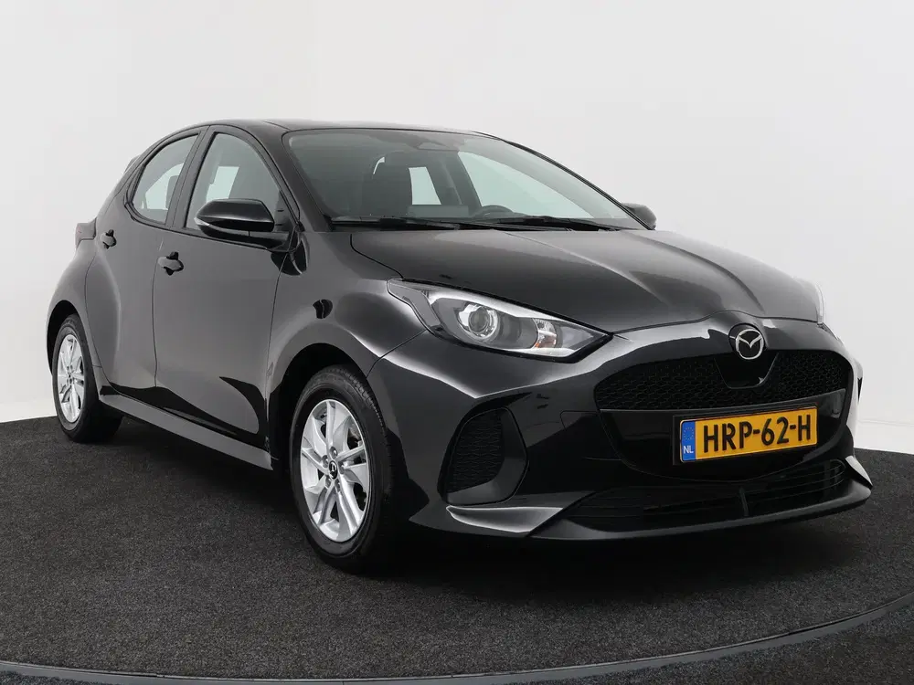 Mazda 2 1.5 Centre-line uit 2025, foto 13
