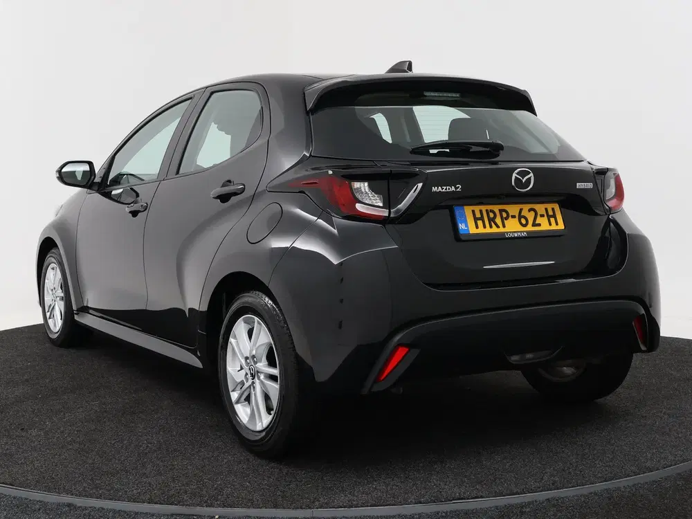 Mazda 2 1.5 Centre-line uit 2025, foto 14