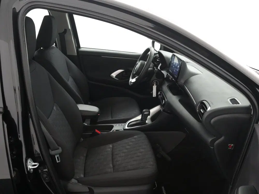 Mazda 2 1.5 Centre-line uit 2025, foto 15