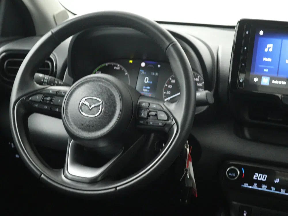 Mazda 2 1.5 Centre-line uit 2025, foto 16