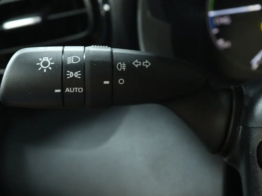 Mazda 2 1.5 Centre-line uit 2025, foto 17