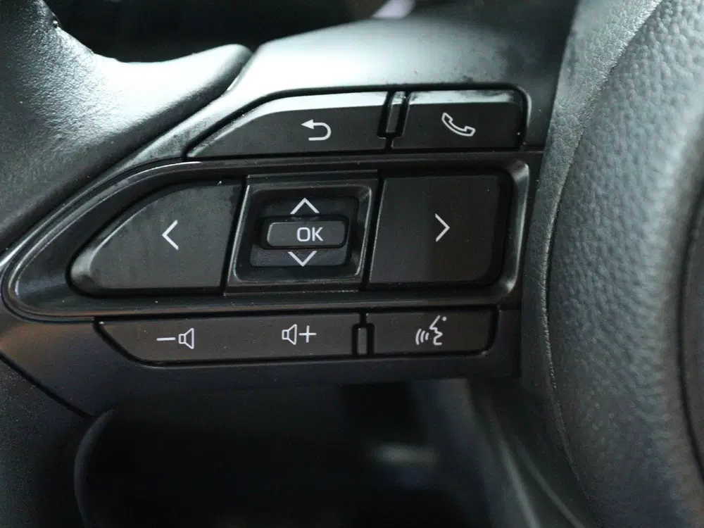Mazda 2 1.5 Centre-line uit 2025, foto 18
