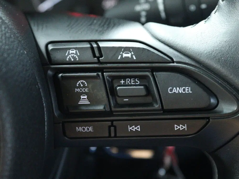 Mazda 2 1.5 Centre-line uit 2025, foto 19