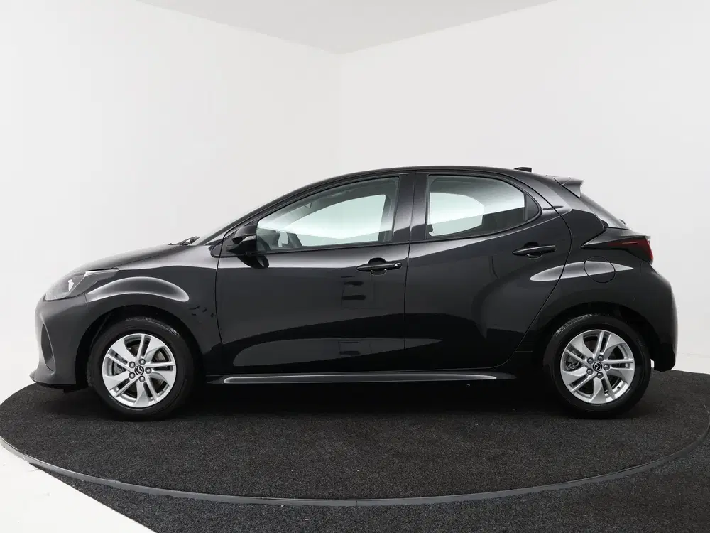 Mazda 2 1.5 Centre-line uit 2025, foto 3