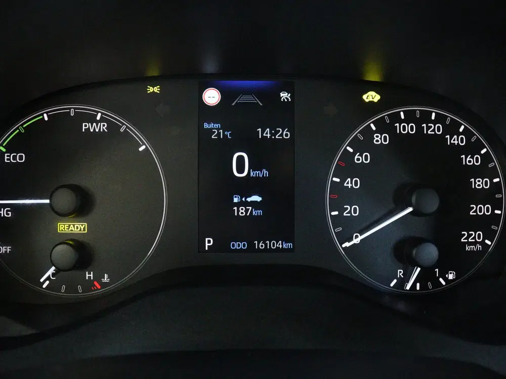 Mazda 2 1.5 Centre-line uit 2025, foto 5