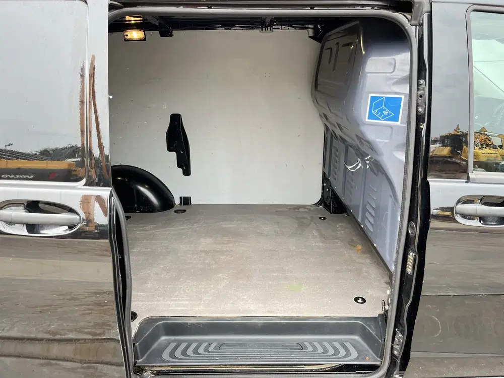 Mercedes-Benz Vito 119 1.9 CDI 190pk Automaat L2H1 9G-Tronic uit 2022, foto 10